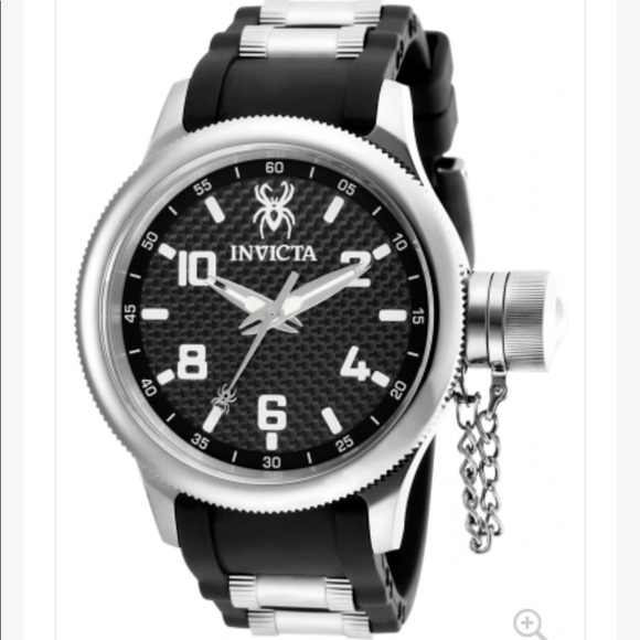Invicta Other - NWOT Invicta 1959 Russian Diver Watch